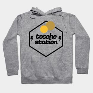 Tosche Station THE SHIRT Hoodie